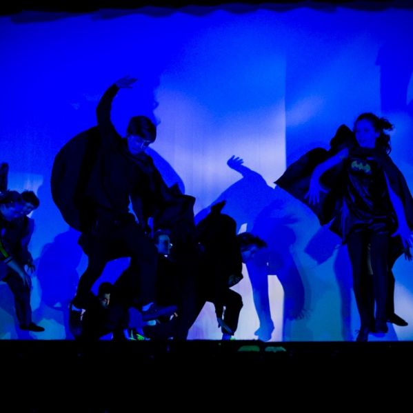 Dance Recital 2018 - St Benedict's School-59